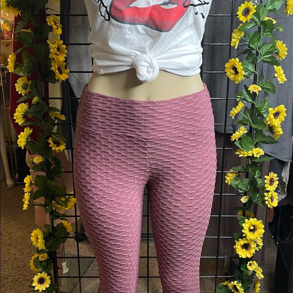 Tiktok leggings